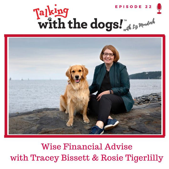 Ep. 22 - Rosie From Toronto Talks Work, Finances And Love